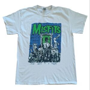 Misfits t-shirt
